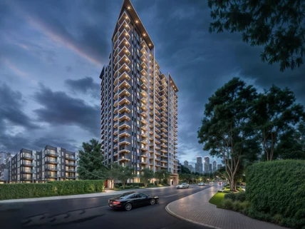 1-bedroom Apartment for sale in Kileleshwa, Nairobi