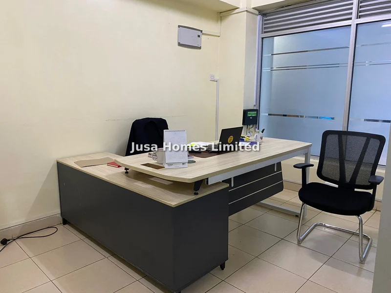 Office for rent in Kilimani