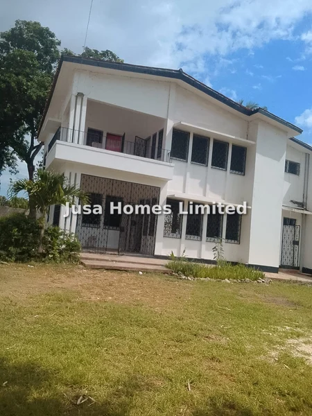 Office for rent in Nyali Area