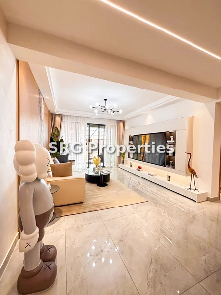 2-bedroom Apartment for sale in Westlands Area