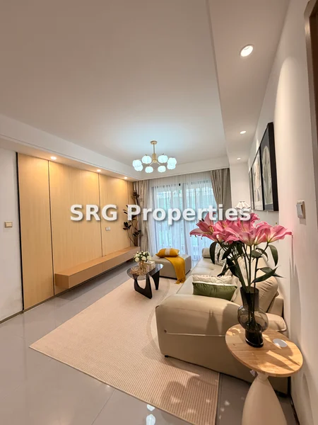 2-bedroom Apartment for sale in Westlands Area