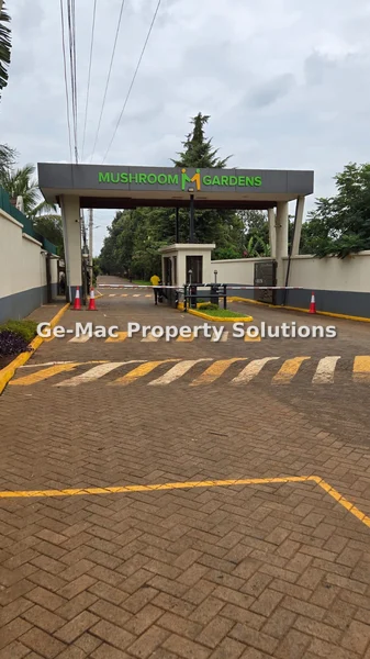Residential Land for sale in Kiambu Road