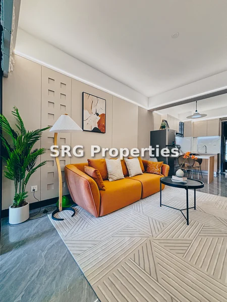 2-bedroom Apartment for sale in Kilimani