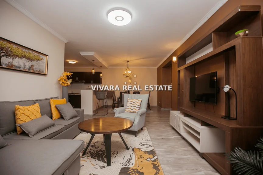 1-bedroom Apartment for sale in Kilimani