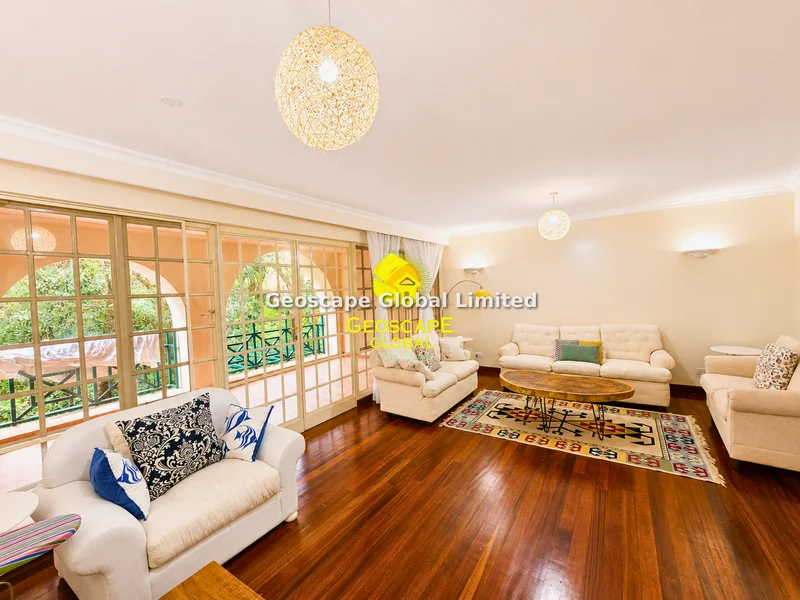 3-bedroom Apartment for rent in Riverside