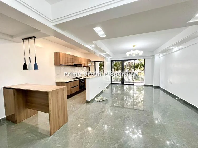 2-bedroom Apartment for rent in Riverside