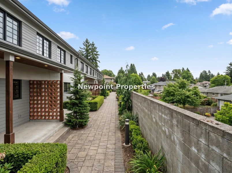 3-bedroom House for rent in Karen