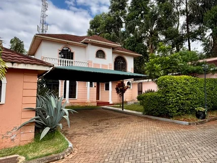 4-bedroom House for sale in Kiambu Road, Nairobi