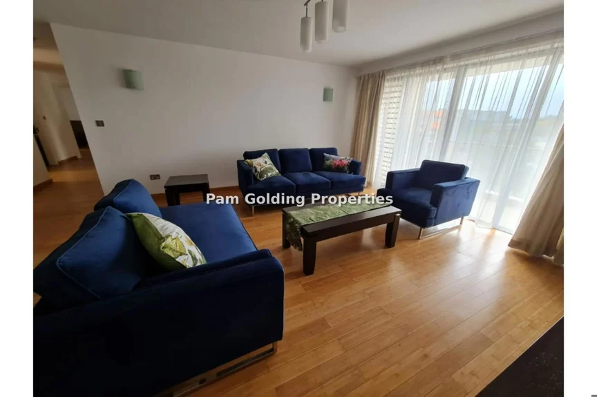 3-bedroom Apartment for rent in Thika Road