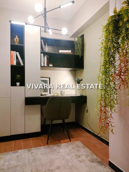 2-bedroom Apartment for sale in Kilimani