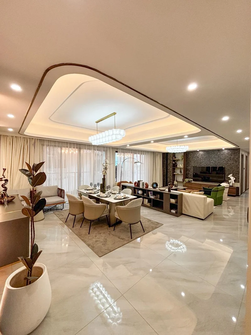 4 Bedroom Apartment For Sale In Kileleshwa