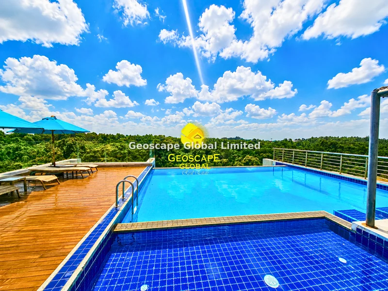4-bedroom Apartment for rent in Westlands Area