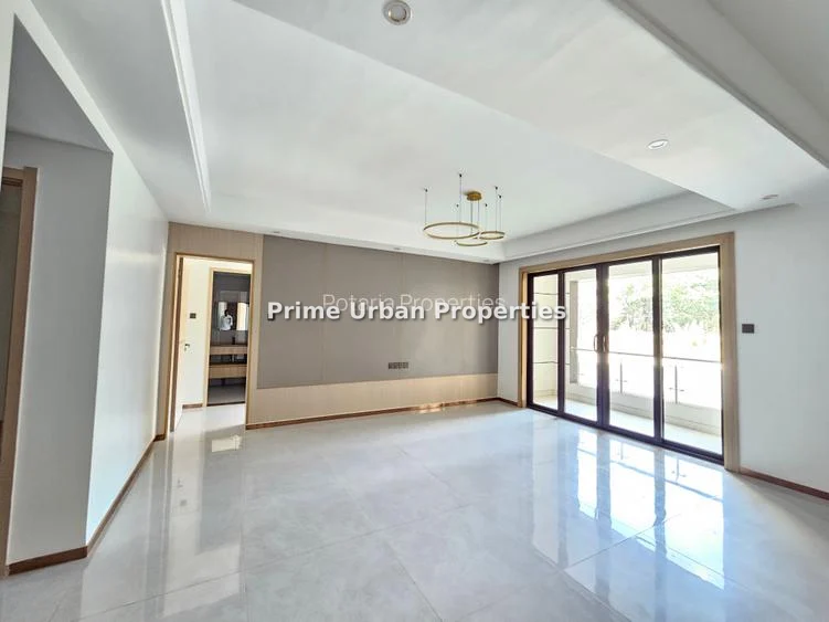 3-bedroom Apartment for rent in Riverside