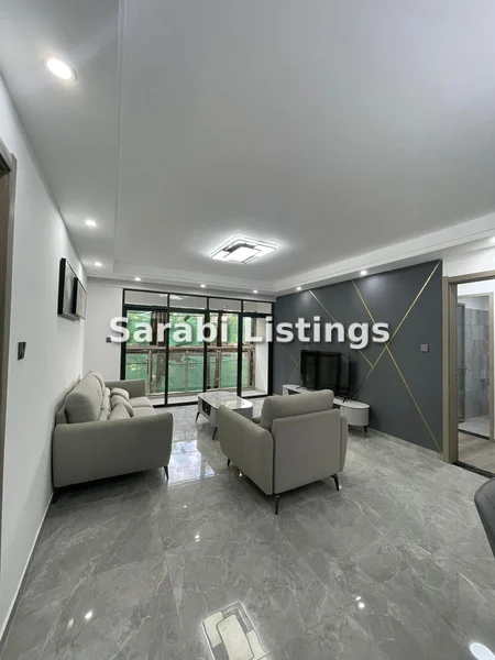 2-bedroom Apartment for sale in Lavington