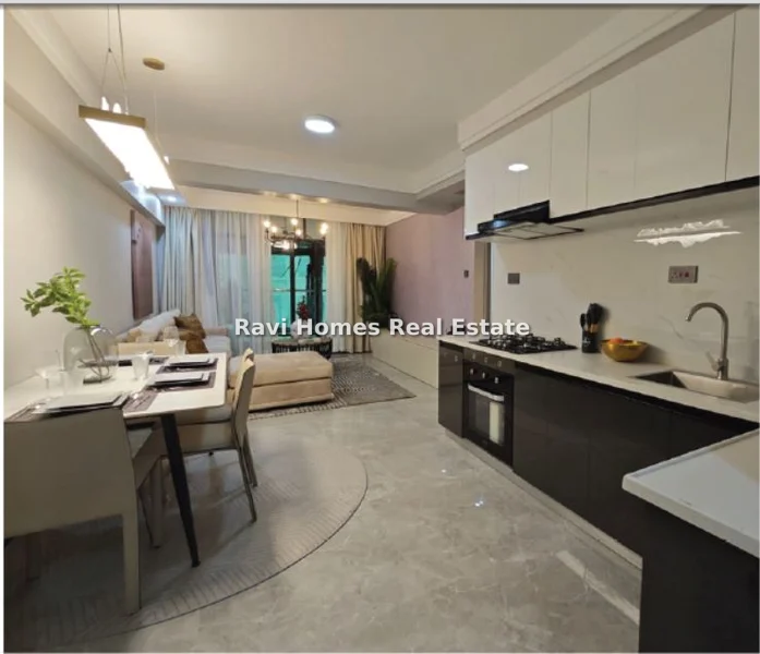 1-bedroom Apartment for sale in Kilimani