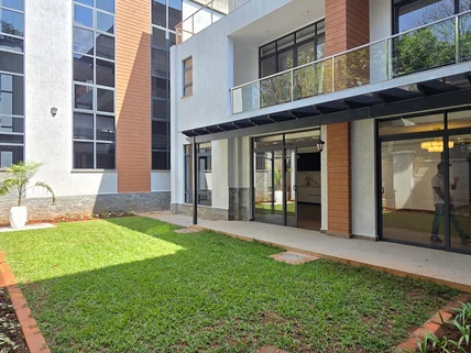5-bedroom Townhouse for rent in Lavington, Nairobi