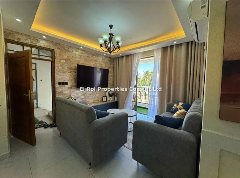 3-bedroom Apartment for sale in Nyali Area