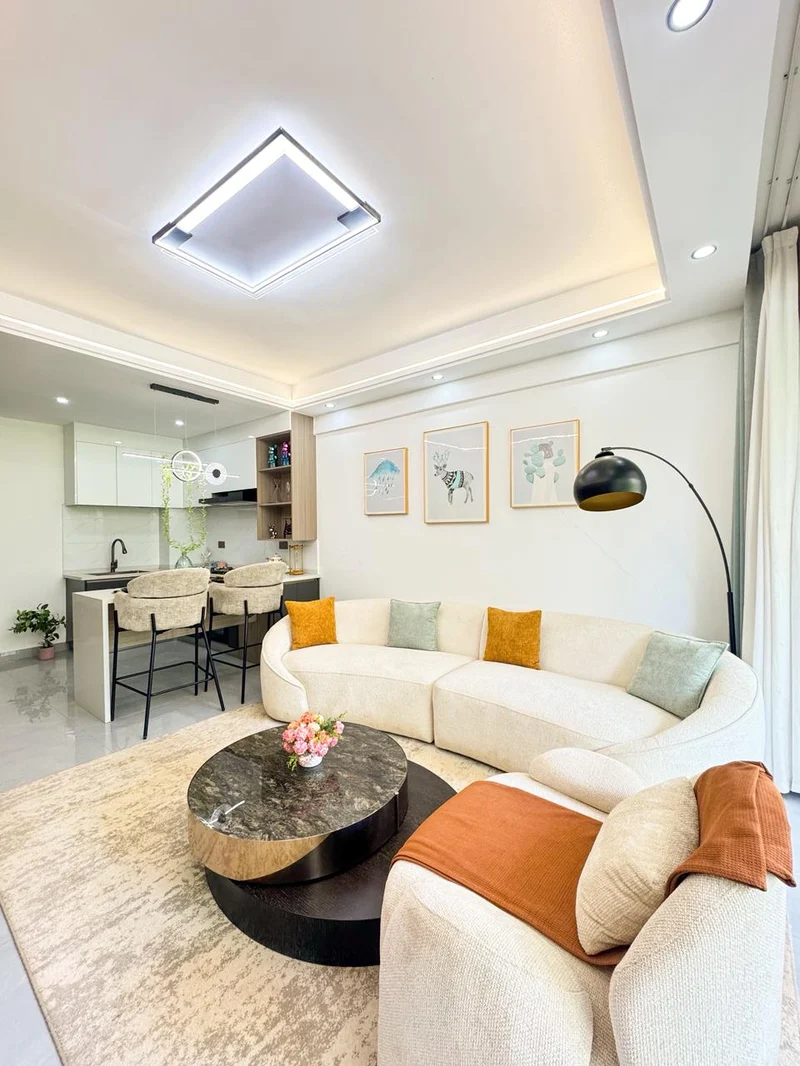 1 bedroom apartment for sale in Westlands
