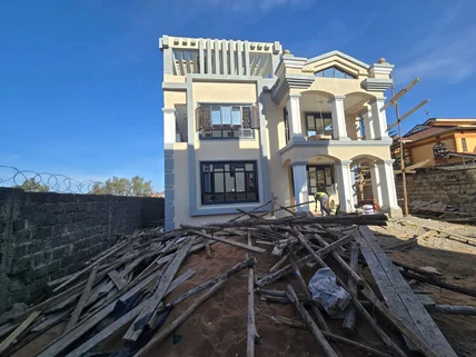 5-bedroom House for sale in Eastern ByPass, Ruiru