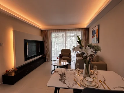 1-bedroom Apartment for sale in Lavington, Nairobi