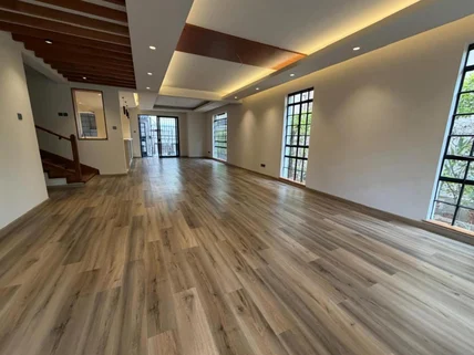 4-bedroom Townhouse for rent in Westlands Area, Westlands