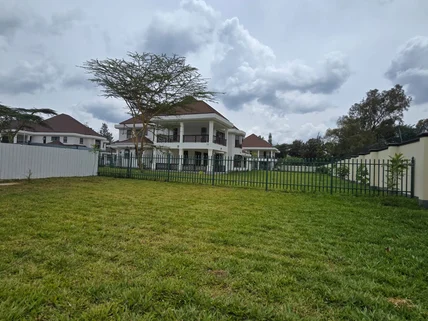 4-bedroom House for rent in Karen, Nairobi