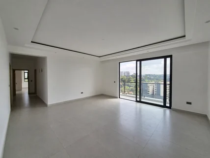 3-bedroom Apartment for rent in Westlands Area, Westlands
