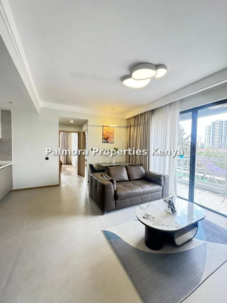 2-bedroom Apartment for sale in Westlands Area