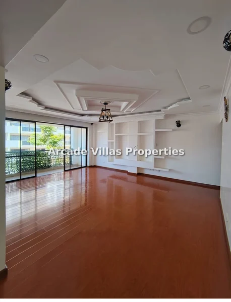 2-bedroom Apartment for rent in Kileleshwa