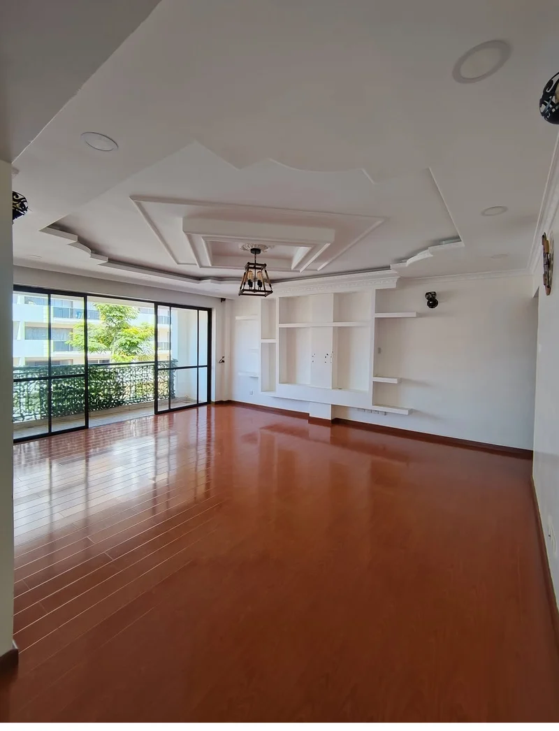 2-Bedroom + DSQ Apartment for Rent in Kileleshwa – KSh 85,000