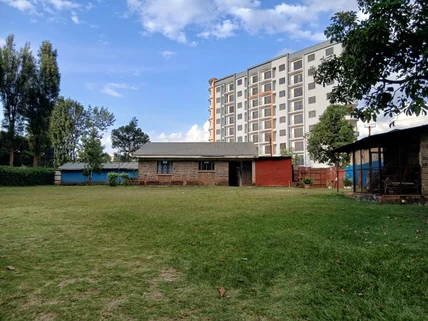 Commercial Land for sale in Ruaka, Kiambu County