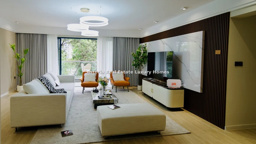 3-bedroom Apartment for sale in Kilimani