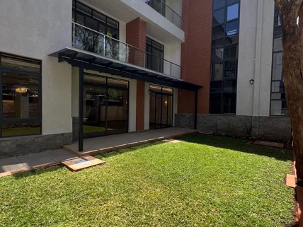 4-bedroom Townhouse for rent in Lavington, Nairobi