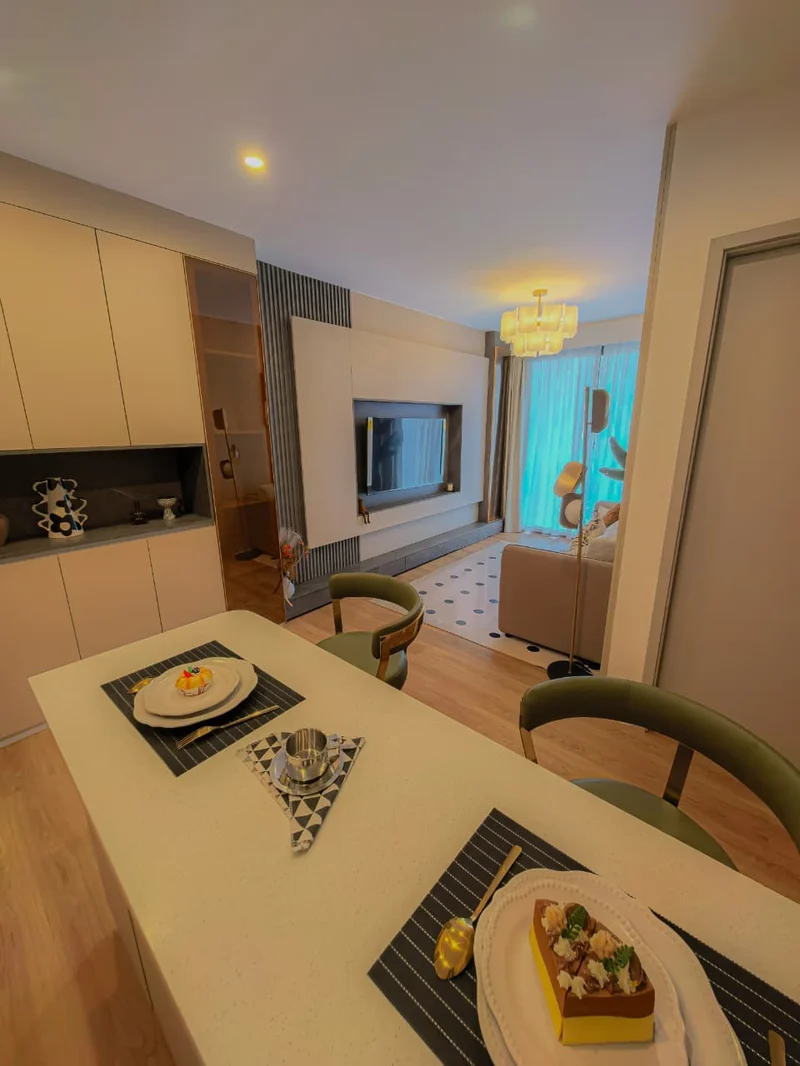 2-Bedroom Apartments– Westlands, Nairobi