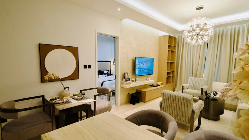 1-Bedroom Standard Apartment in Westlands