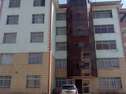 3-bedroom Apartment for sale in Kisumu