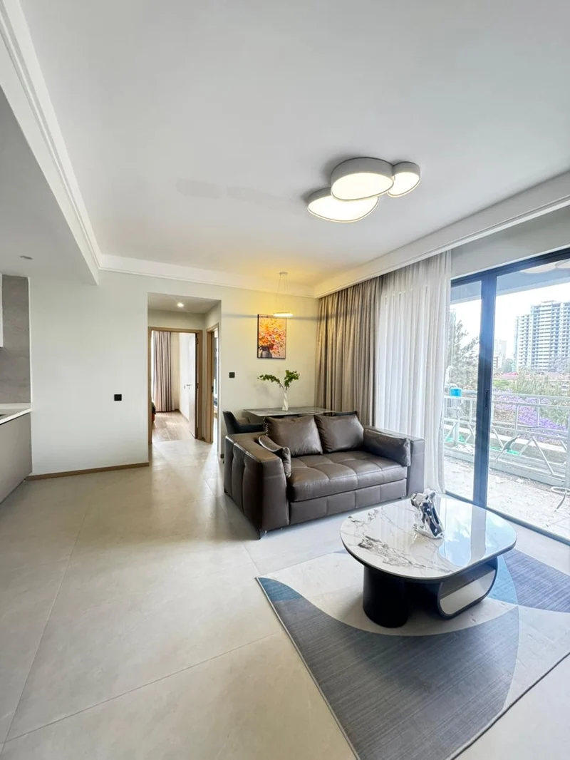 2 bedroom apartment for sale in Westlands