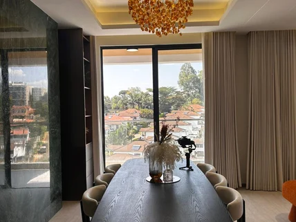 3-bedroom Apartment for sale in Brookside, Westlands