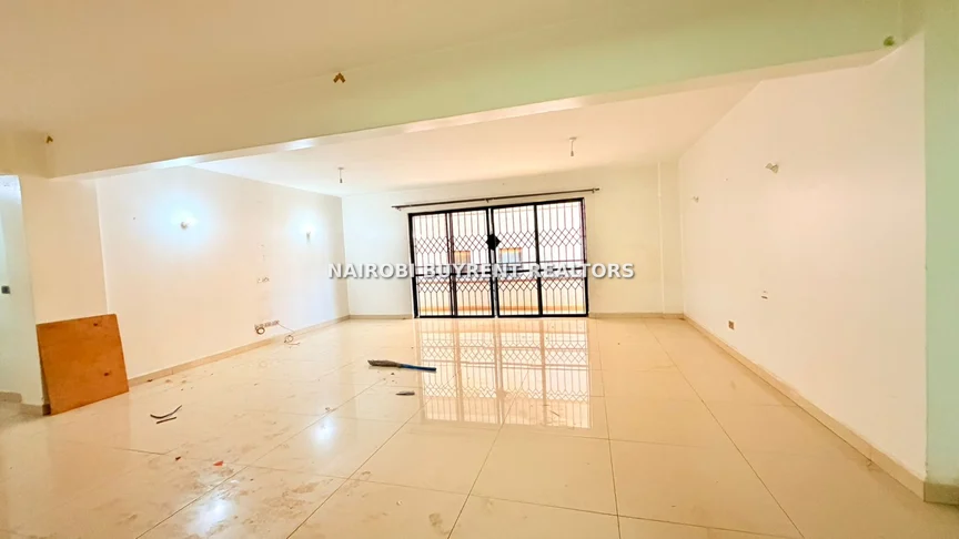 4-bedroom Apartment for sale in Parklands
