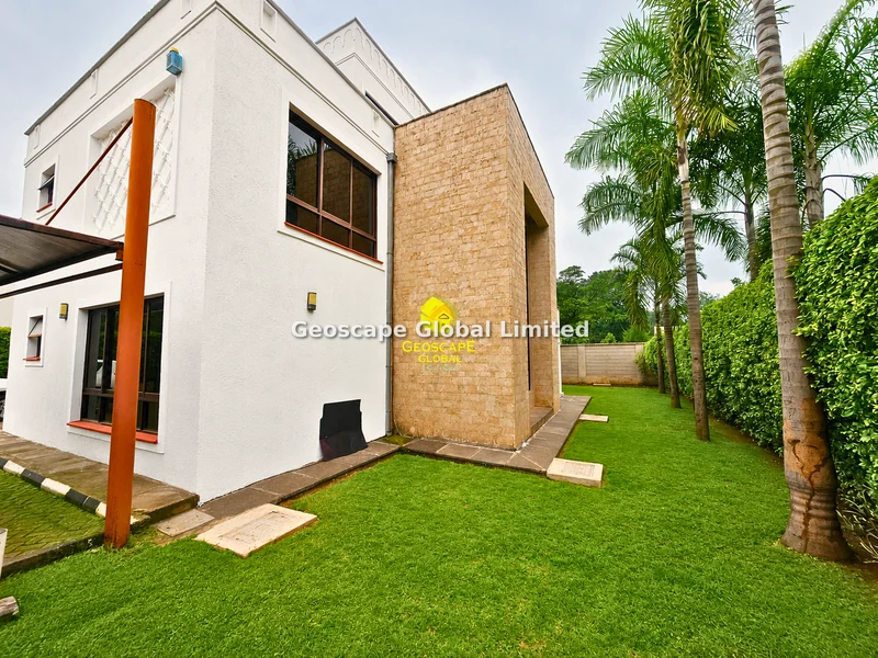 5-bedroom House for rent in Lavington