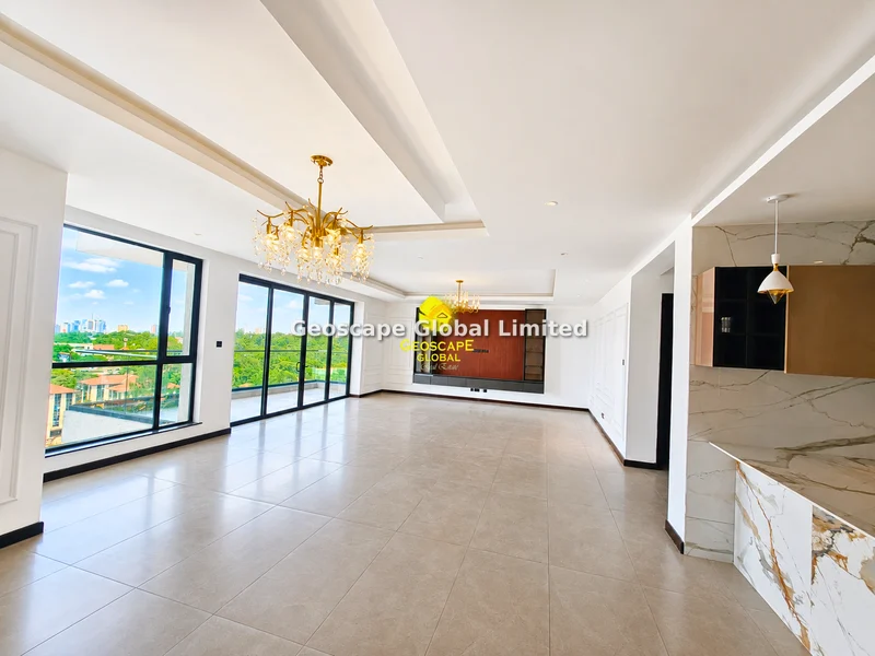 3-bedroom Apartment for rent in Riverside