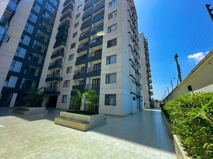 2-bedroom Apartment for rent in Ruaka, Kiambu County