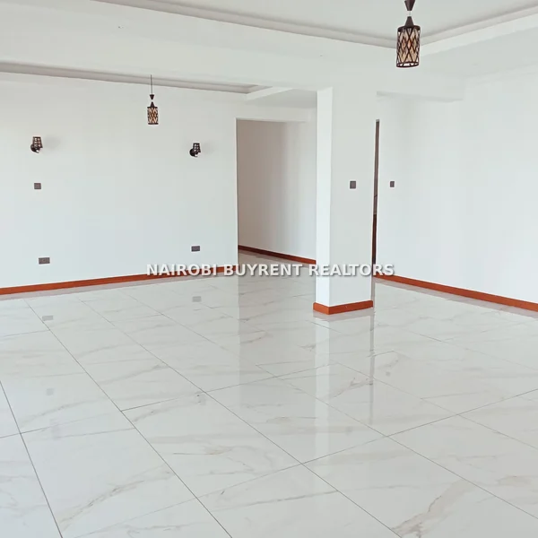 2-bedroom Apartment for rent in Kileleshwa