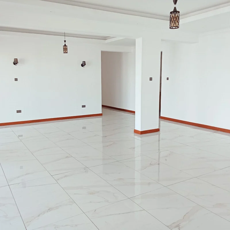 3 Bedroom Apartment To Let in Kileleshwa