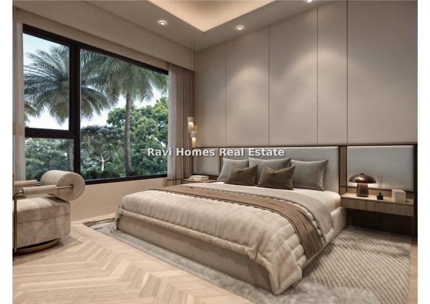 0-bedroom Apartment for sale in Westlands Area