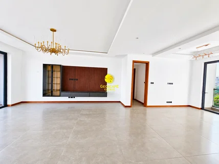 4-bedroom Apartment for rent in Riverside, Westlands