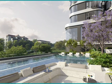 1-bedroom Apartment for sale in Lavington, Nairobi