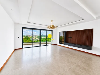 4-bedroom Apartment for sale in Riverside, Westlands
