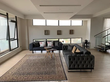 4-bedroom Apartment for rent in General Mathenge, Westlands
