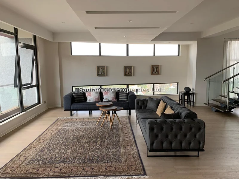 4-bedroom Apartment for rent in General Mathenge